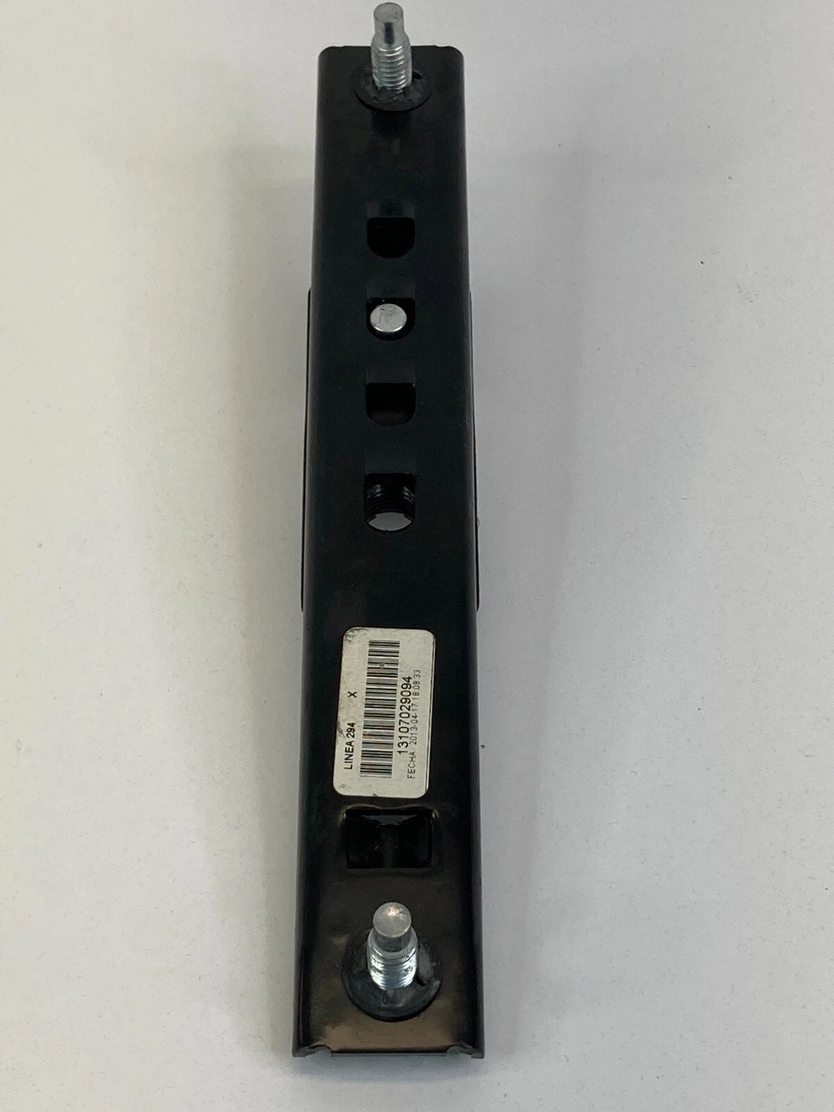 2012 2013 2014 2015 HONDA CIVIC SEDAN FRONT SEAT BELT HEIGHT ADJUSTER OEM