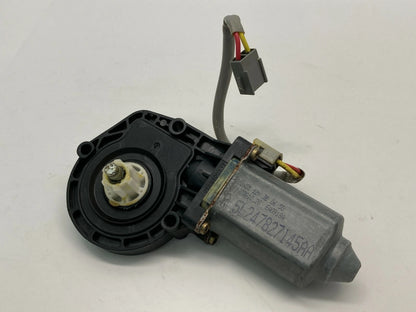 02-07 FORD EXPLORER REAR RIGHT SIDE DOOR WINDOW MOTOR ASSEMBLY 5L247827145A OEM