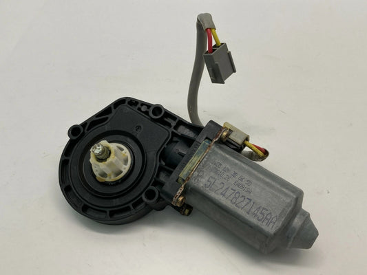 02-07 FORD EXPLORER REAR RIGHT SIDE DOOR WINDOW MOTOR ASSEMBLY 5L247827145A OEM
