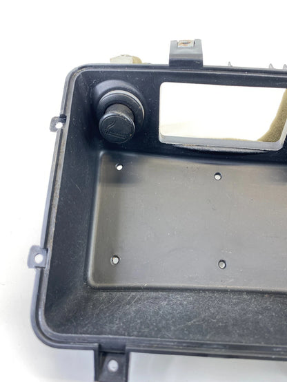 2007-2009 HYUNDAI SANTA FE CENTER CONSOLE POWER OUTLET ASHTRAY 84691-2B002 OEM