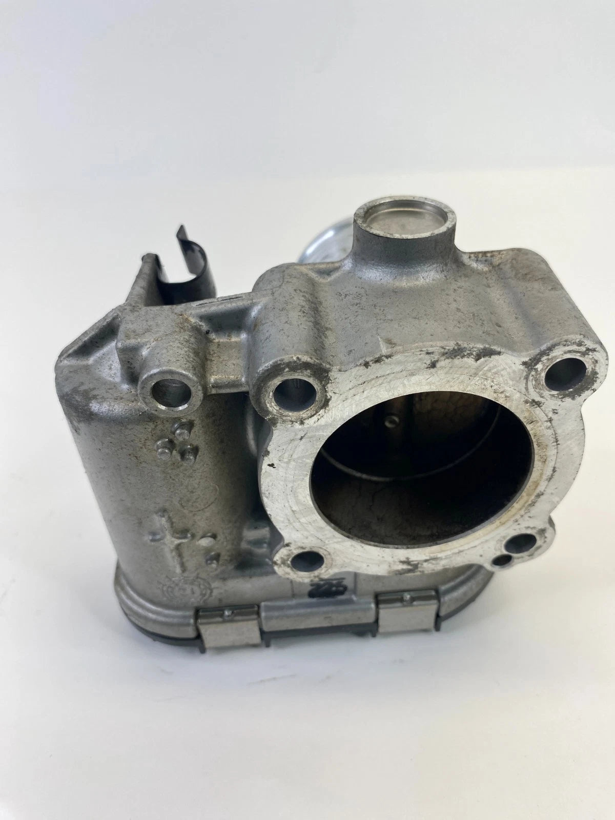 2012-2017 Fiat 500 1.4L A/T FWD Throttle Body Valve 0280750568 OEM