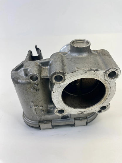 2012-2017 Fiat 500 1.4L A/T FWD Throttle Body Valve 0280750568 OEM