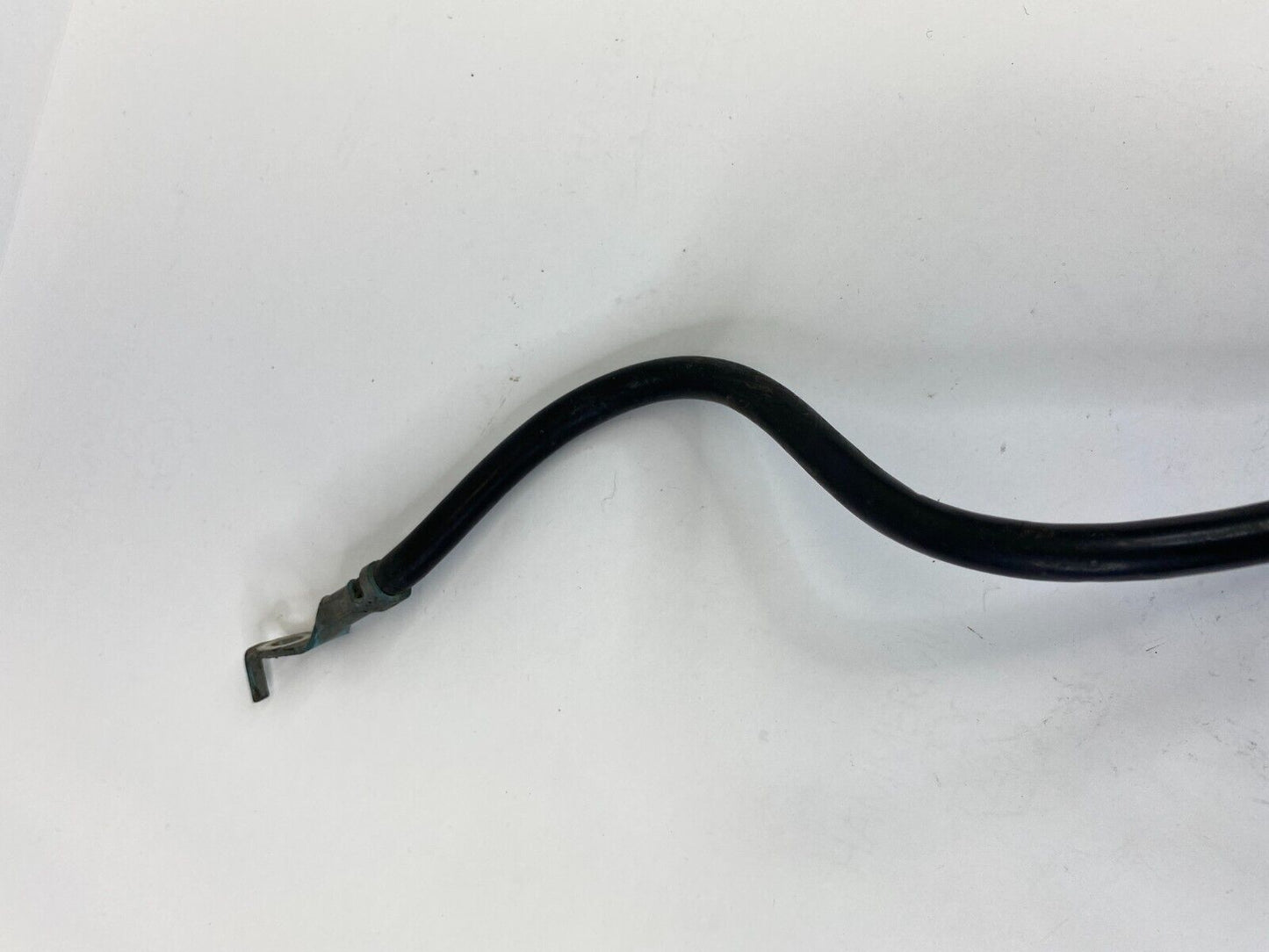 2013-2019 Ford Escape Battery Negative Wire Cable Terminal AV6N10C679BE OEM