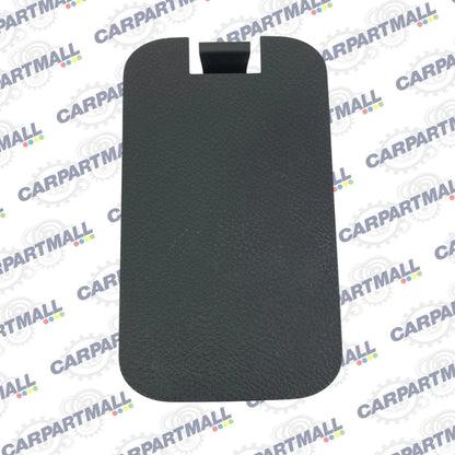2007 2008 INFINITI G35 X SEDAN 3.5L V8 A/T FRONT FUSE BOX DOOR LID COVER OEM