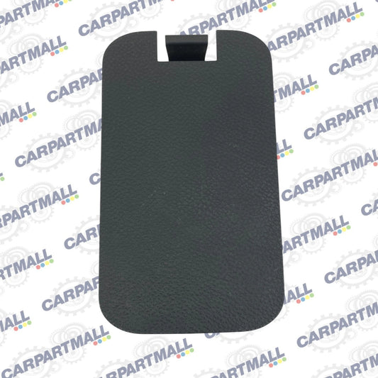 2007 2008 INFINITI G35 X SEDAN 3.5L V8 A/T FRONT FUSE BOX DOOR LID COVER OEM