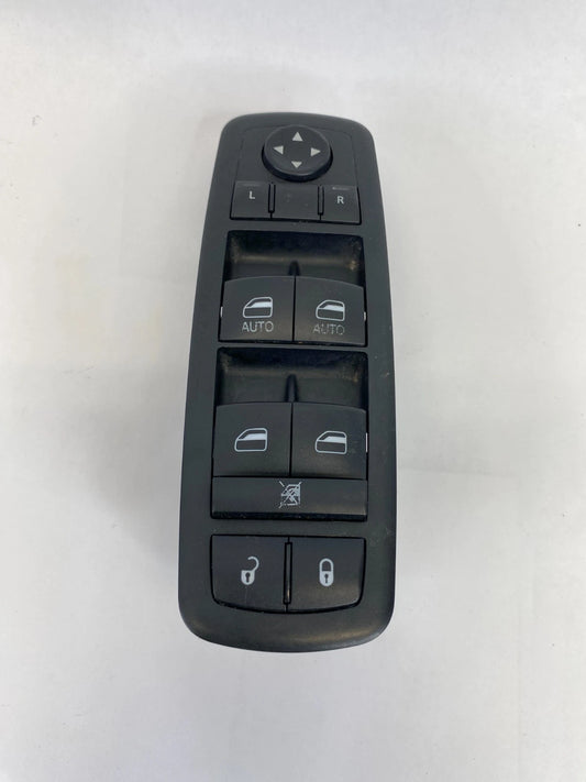 2015-2017 CHRYSLER 200 FRONT LEFT DOOR POWER MASTER WINDOW SWITCH 68271206AA OEM