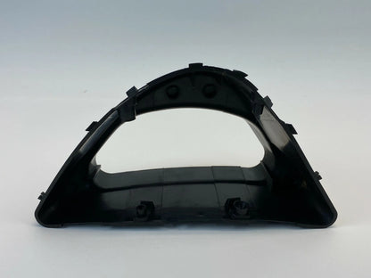04 05 06 07 BUICK RENDEZVOUS CENTER DASH A/C AIR VENT DUCT DEFLECTOR BEZEL COVER