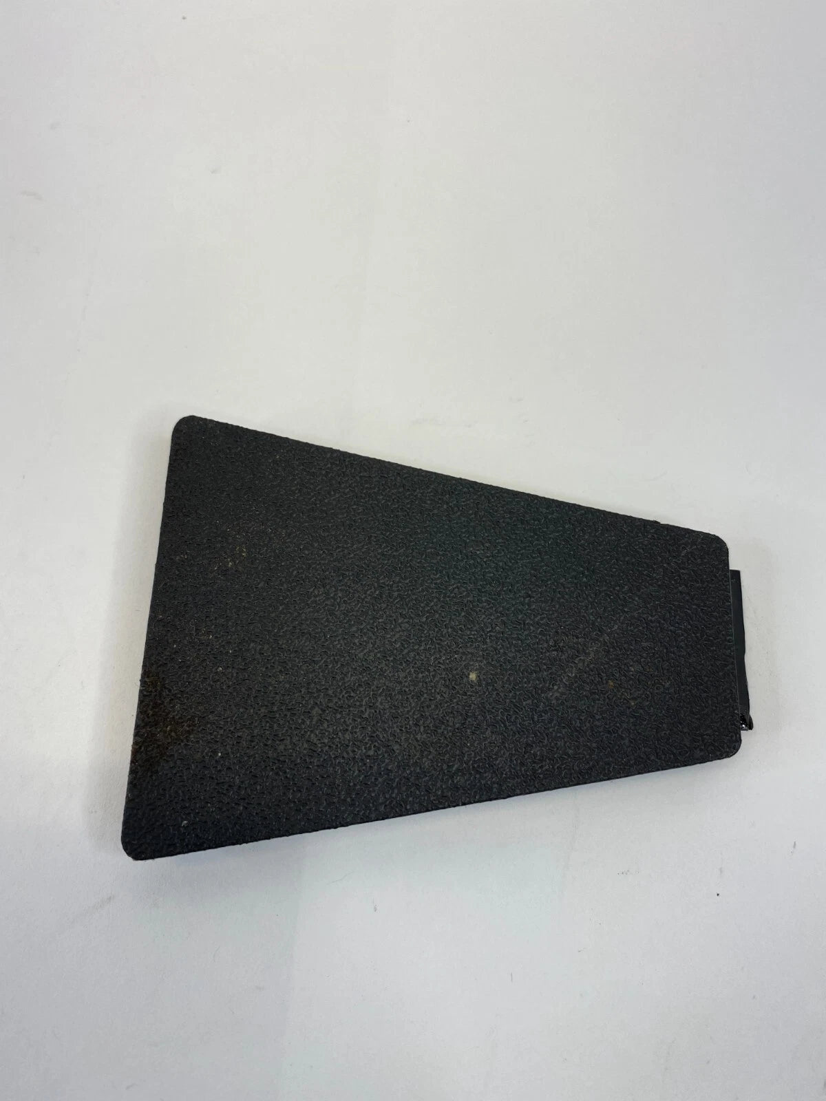 13 14 FORD ESCAPE FRONT SEAT TRACK COVER CAP INSERT TRIM PANEL CJ54-S629B04-A