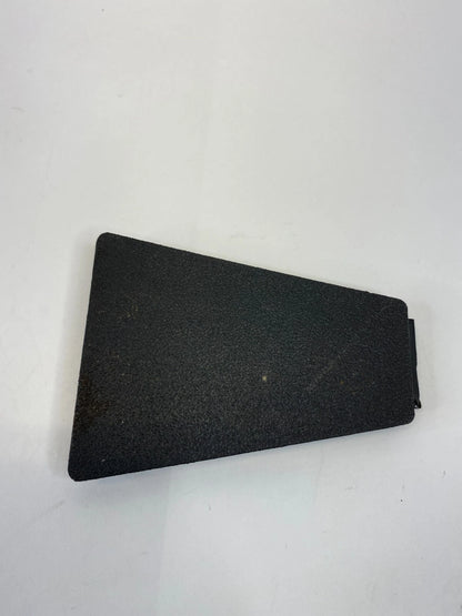 13 14 FORD ESCAPE FRONT SEAT TRACK COVER CAP INSERT TRIM PANEL CJ54-S629B04-A