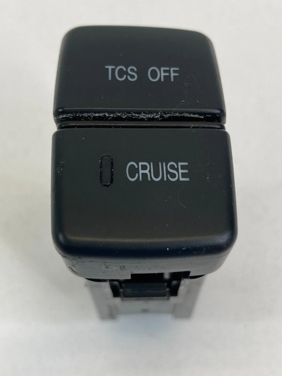 2004 04 HONDA ODYSSEY LEFT DASH SIDE CRUISE & TCS OFF CONTROL SWITCH M23183 OEM