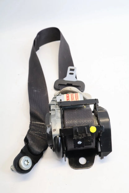 2011-2017 JEEP COMPASS FRONT LEFT DRIVER SEAT BELT RETRACTOR 605884101L OEM