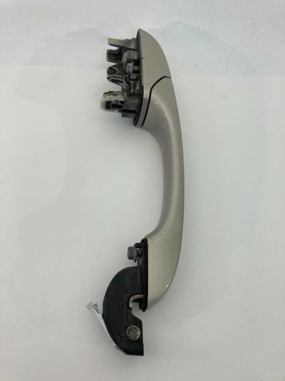 13-17 DODGE GRAND CARAVAN REAR RIGHT PASSENGER EXTERIOR DOOR HANDLE 1NA50KFSAD
