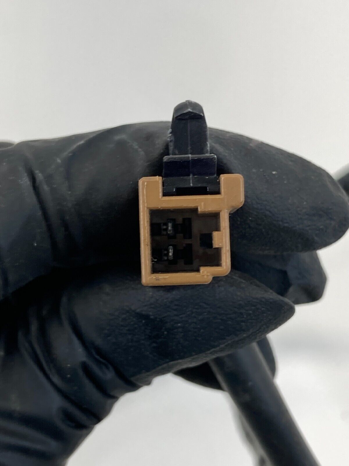 2001-2003 Nissan Pathfinder Rear Back Side Door Wire Wiring Harness 24052-5W501