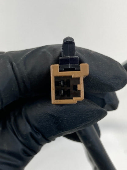 2001-2003 Nissan Pathfinder Rear Back Side Door Wire Wiring Harness 24052-5W501