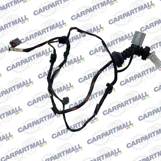 2005-2008 CHRYSLER 300 REAR RIGHT DOOR WIRE WIRING HARNESS 04607112AE OEM
