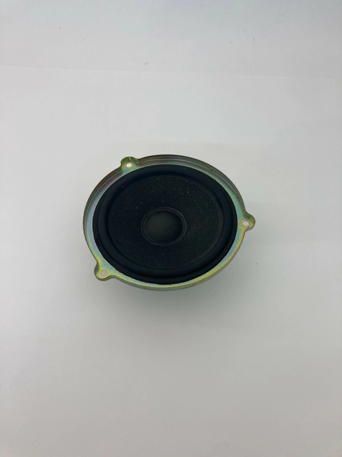 2003 2004 LAND ROVER DISCOVERY REAR LEFT SIDE DOOR SOUND SYSTEM AUDIO SPEAKER