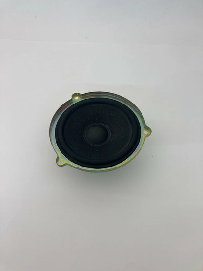 2003 2004 LAND ROVER DISCOVERY REAR LEFT SIDE DOOR SOUND SYSTEM AUDIO SPEAKER