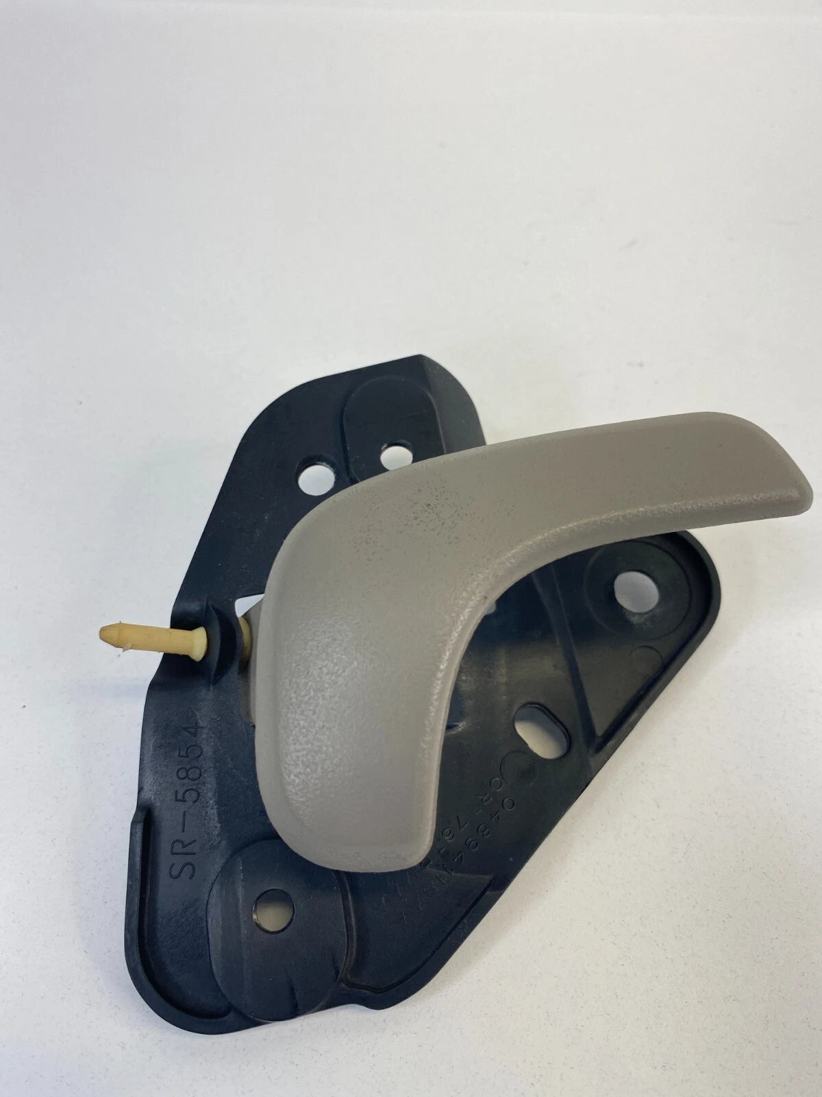 2001-2007 DODGE GRAND CARAVAN FRONT RIGHT SIDE INNER DOOR HANDLE 04894118AA OEM