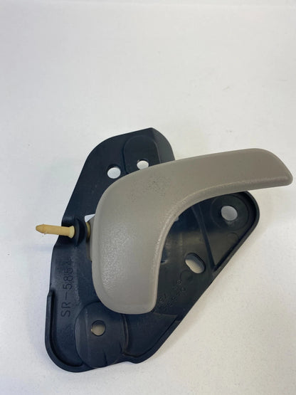 2001-2007 DODGE GRAND CARAVAN FRONT RIGHT SIDE INNER DOOR HANDLE 04894118AA OEM