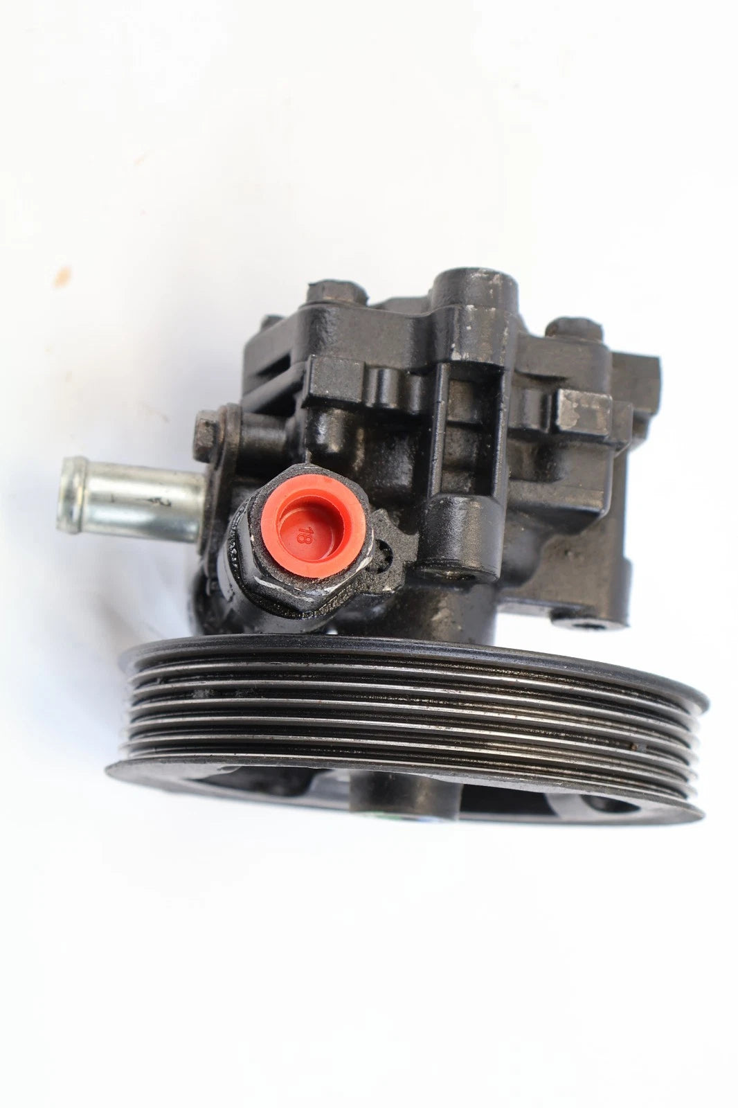 08-14 DODGE AVENGER POWER ASSIST STEERING PUMP ASSEMBLY OEM FACTORY 316230511