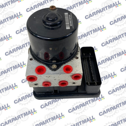 2004-2007 Volvo S40 FWD 2.4L AT ABS Anti Lock Brake Pump Module 4N51-2C285-AC