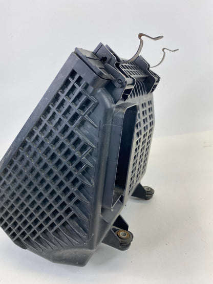 2013-2016 Hyundai Santa Fe Sport Intake Lower Cleaner Box Cover DK112-4W100 OEM