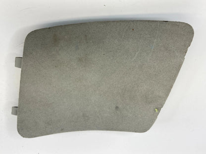 2006 2007 2008 LEXUS RX400H INTERIOR INNER QUARTER PANEL COVER TRIM OEM