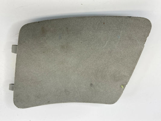 2006 2007 2008 LEXUS RX400H INTERIOR INNER QUARTER PANEL COVER TRIM OEM