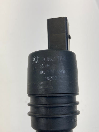 1999 2000 BMW 323i 01-05 325i Windshield Washer Pump 6-362-154 OEM