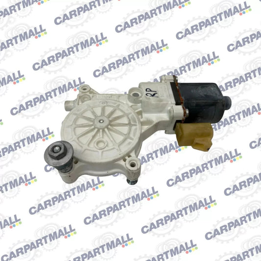 2009-2017 CHEVROLET TRAVERSE REAR RIGHT SIDE DOOR WINDOW MOTOR 0130822364 OEM