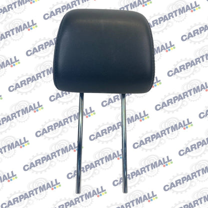 2010 2011 2012 SUBARU OUTBACK FRONT LEFT DRIVER SEAT HEADREST HEAD REST OEM