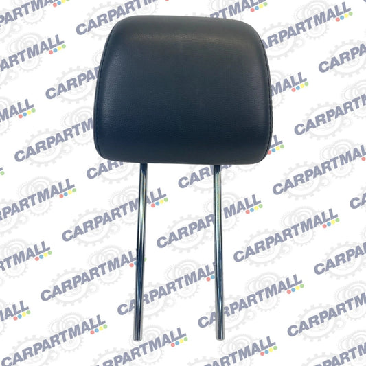 2010 2011 2012 SUBARU OUTBACK FRONT LEFT DRIVER SEAT HEADREST HEAD REST OEM
