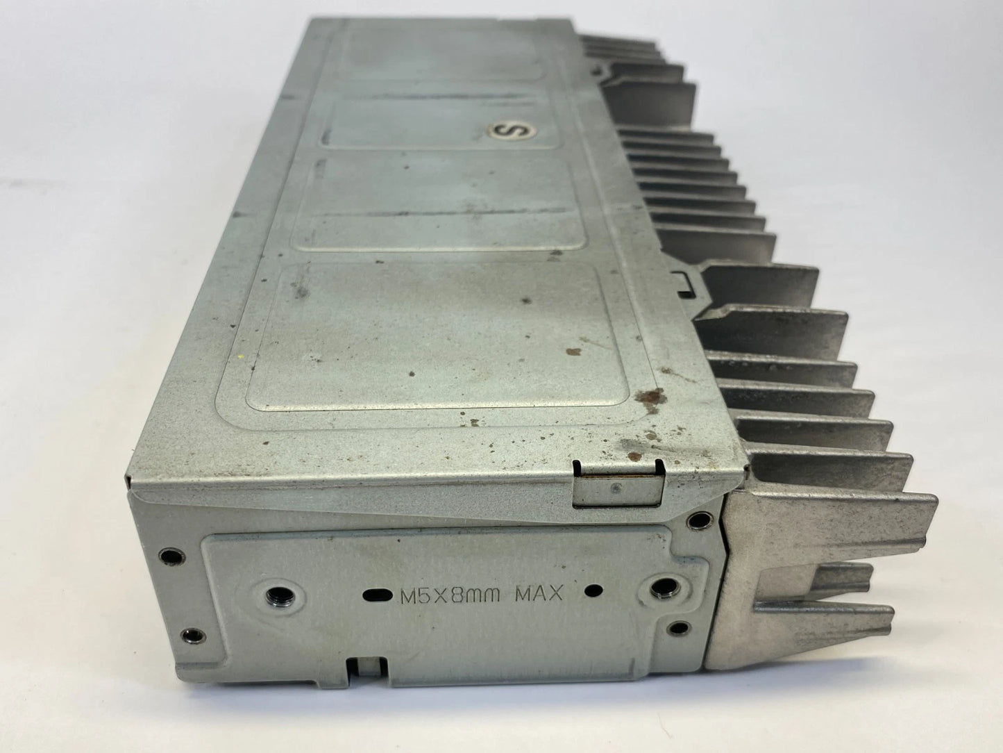 2009-2013 LEXUS IS250 IS350 RADIO AMPLIFIER AMP STEREO PIONEER 86280-53150 OEM