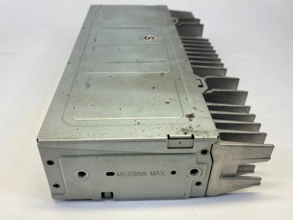 2009-2013 LEXUS IS250 IS350 RADIO AMPLIFIER AMP STEREO PIONEER 86280-53150 OEM