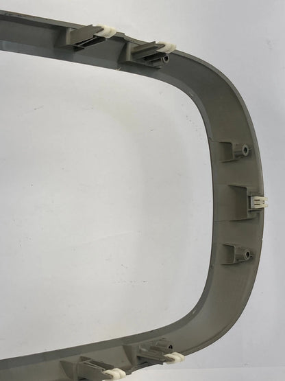 2013-2015 CHEVROLET CHEVY MALIBU CENTER DASH RADIO VENT SHIFTER BEZEL TRIM OEM