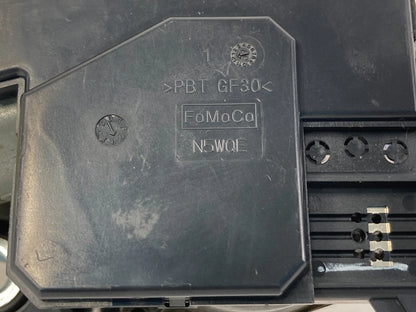 10-12 LINCOLN MKT 08 09 FORD TAURUS X REAR WINDSHIELD WIPER MOTOR 8F93-17404-AB