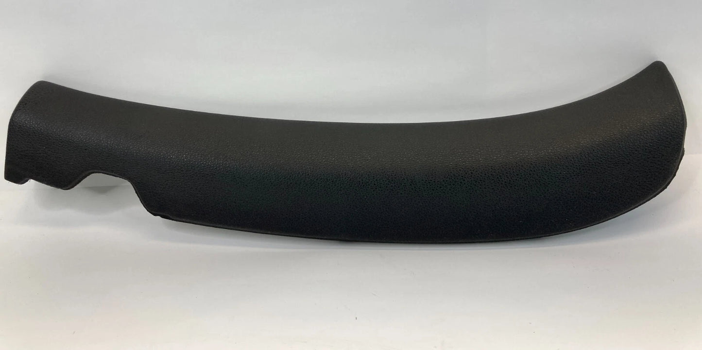 13-15 CHEVROLET MALIBU DASH RIGHT PASSENGER MID PANEL TRIM BEZEL COVER 22826082