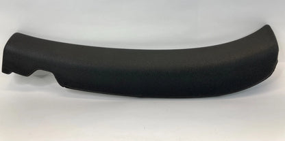 13-15 CHEVROLET MALIBU DASH RIGHT PASSENGER MID PANEL TRIM BEZEL COVER 22826082