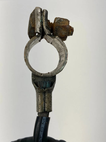 2003-2007 HONDA ACCORD 2.4L BATTERY NEGATIVE CABLE W TERMINAL OEM