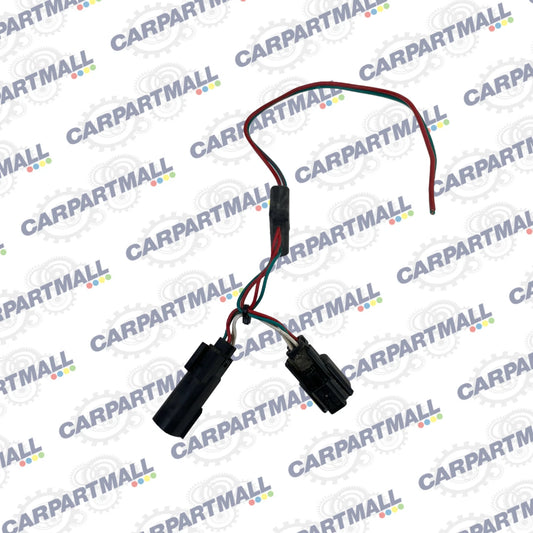 2013-2016 FORD ESCAPE RH TAILLIGHT LAMP WIRE WIRING RELAY HARNESS 33472-0401 OEM