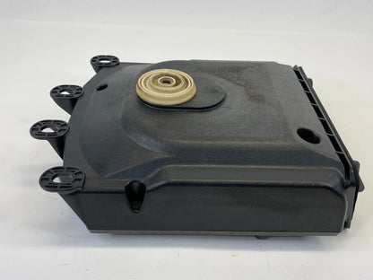 2004-2007 BMW 530I 525I RIGHT CENTRAL BASS SUBWOOFER SPEAKER AUDIO 65136919358