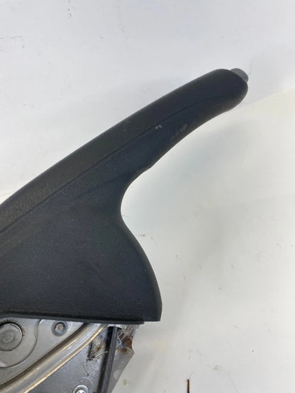2009 2010 HONDA FIT AT AUTOMATIC EMERGENCY PARKING E BRAKE HANDLE LEVER OEM