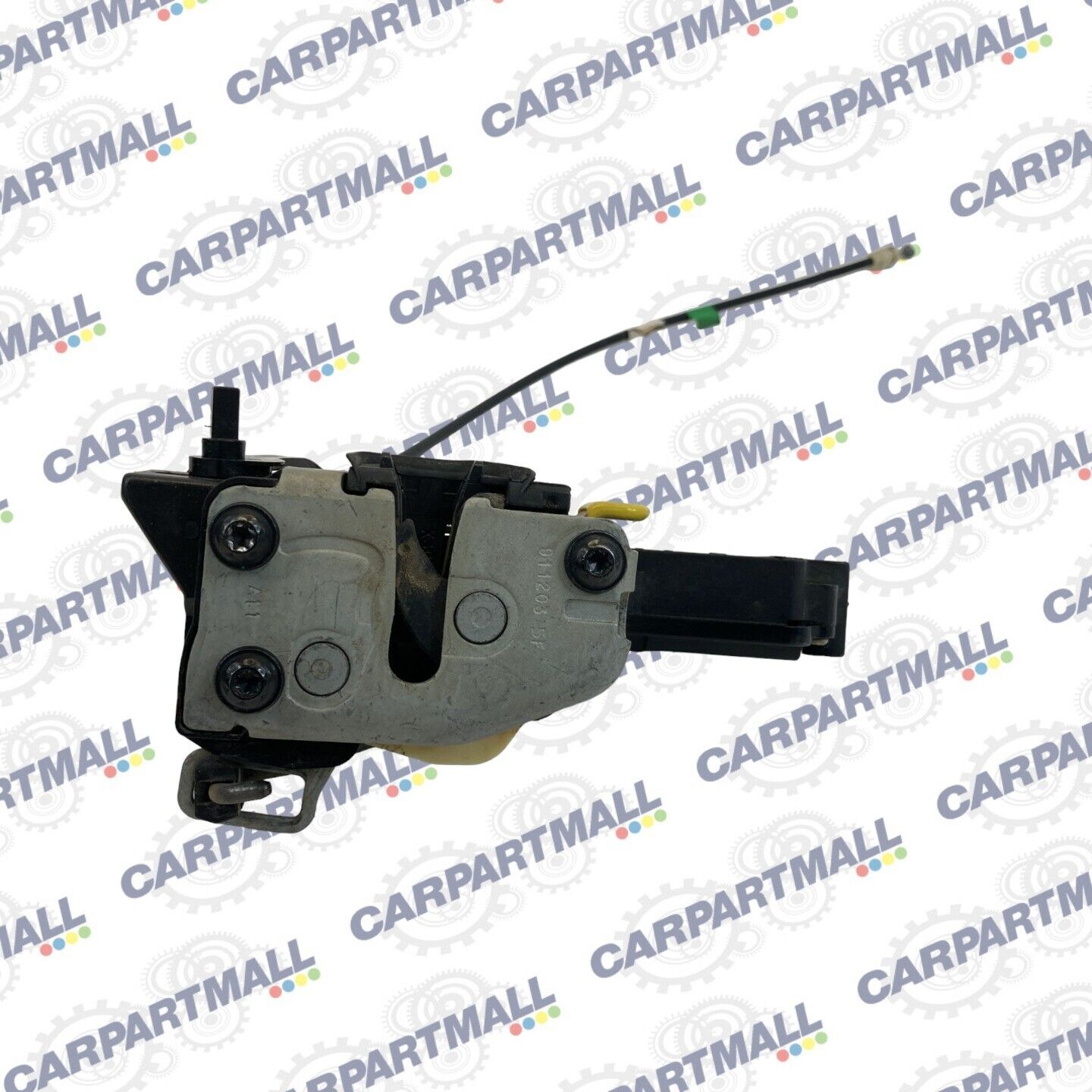 1999-2009 Ford Taurus Rear Left Side Door Lock Latch Actuator RR LH