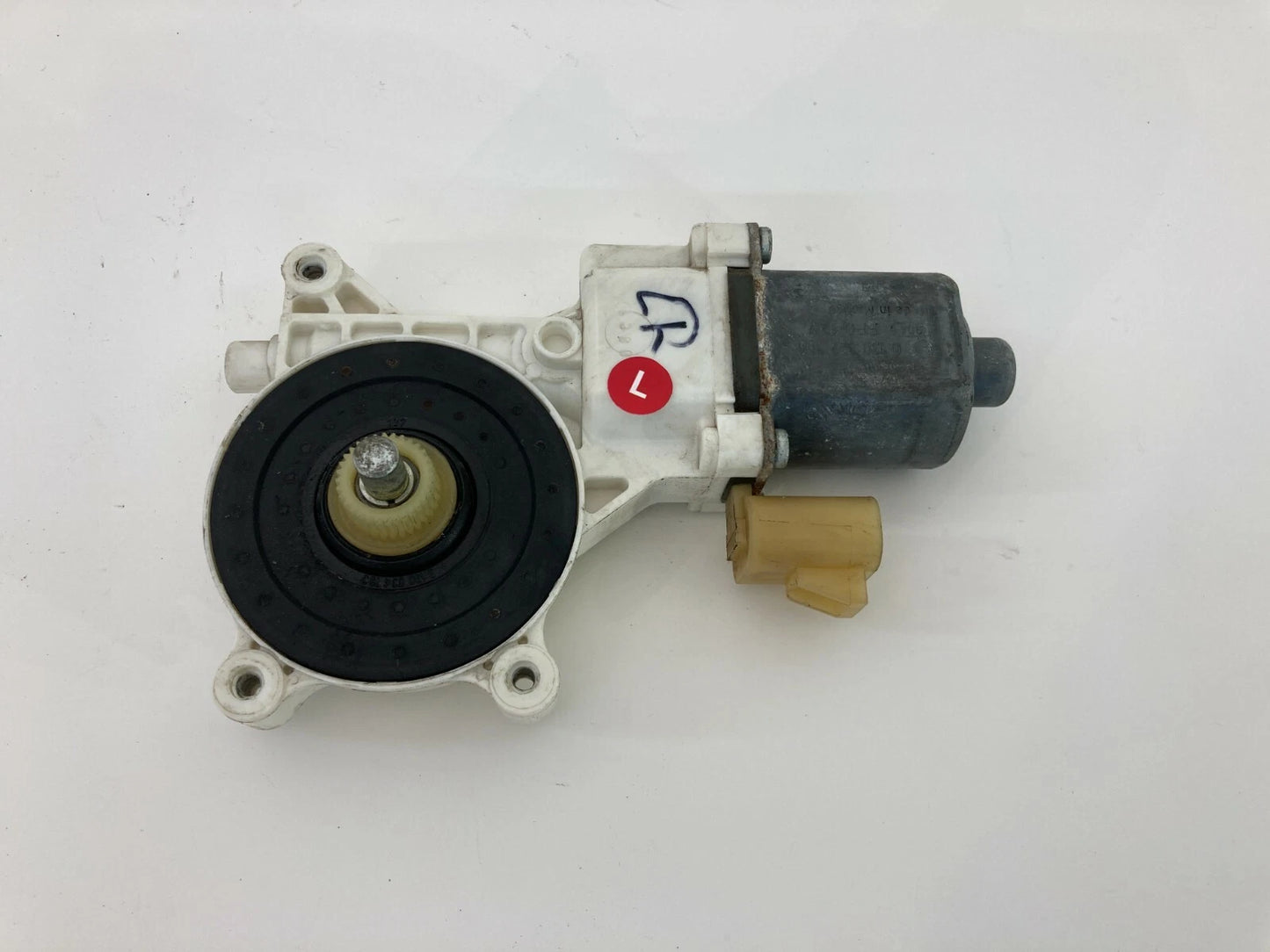 2007-2009 SATURN AURA 08-12 MALIBU REAR LEFT SIDE POWER WINDOW MOTOR 0130822365