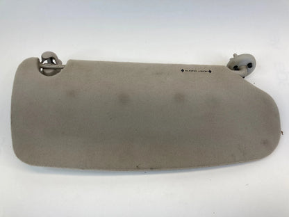 2003-2005 DODGE RAM 2500 ROOF RIGHT PASSENGER SIDE SUNVISOR SUN VISOR SHADE OEM