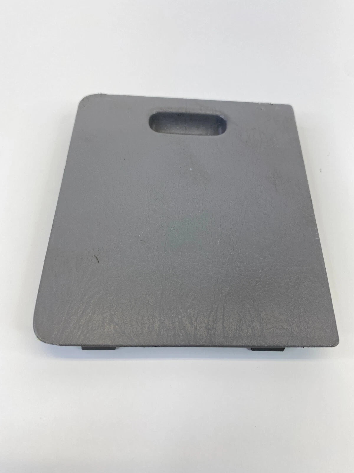 2002-2006 TOYOTA CAMRY FRONT LH DRIVER DASH FUSE BOX DOOR COVER OEM 55545-AA010