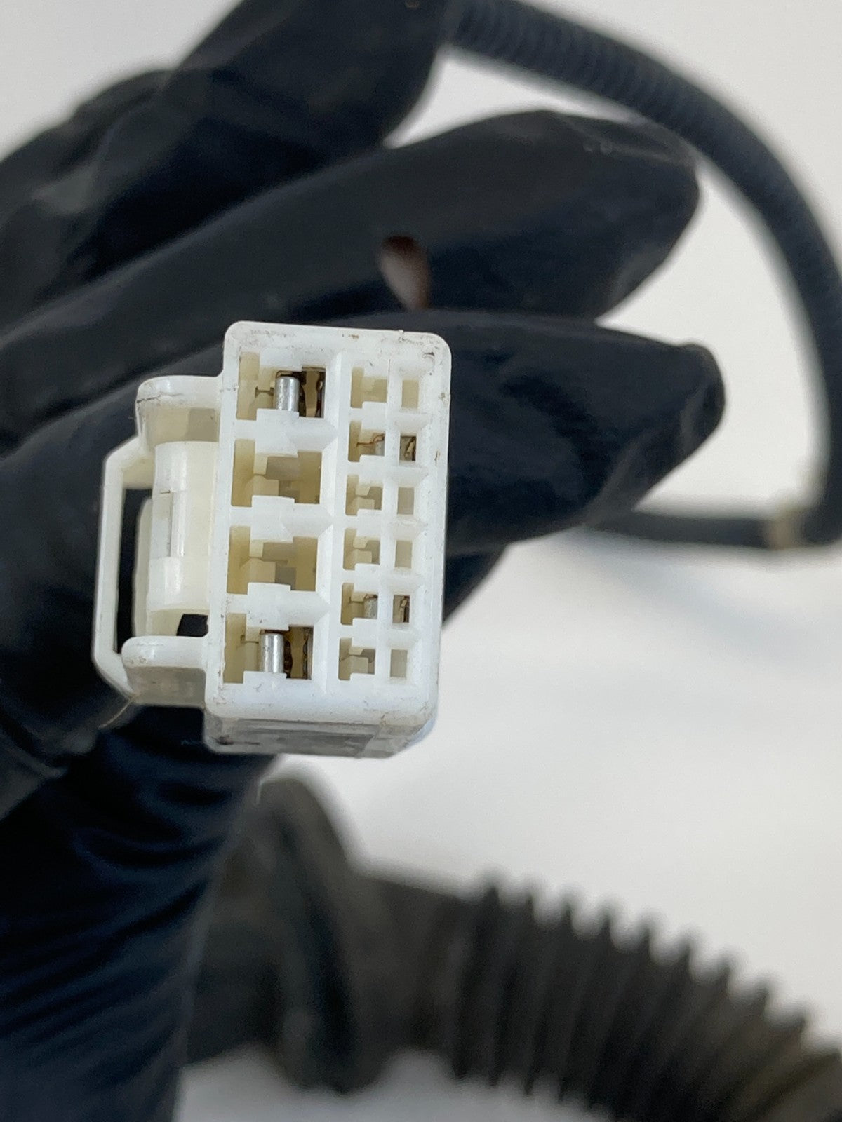 2012-2015 Honda Civic Rear Right Side Door Wire Wiring Harness 32754-TR0-A001-02