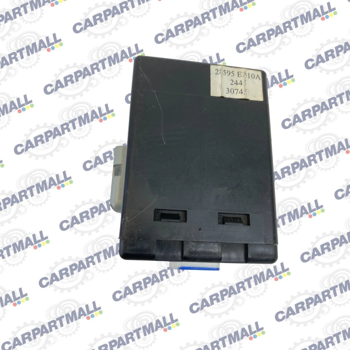 2005-2008 NISSAN XTERRA 4.0L ANTI THEFT KEYLESS ENTRY CONTROL MODULE 28595-EA10A