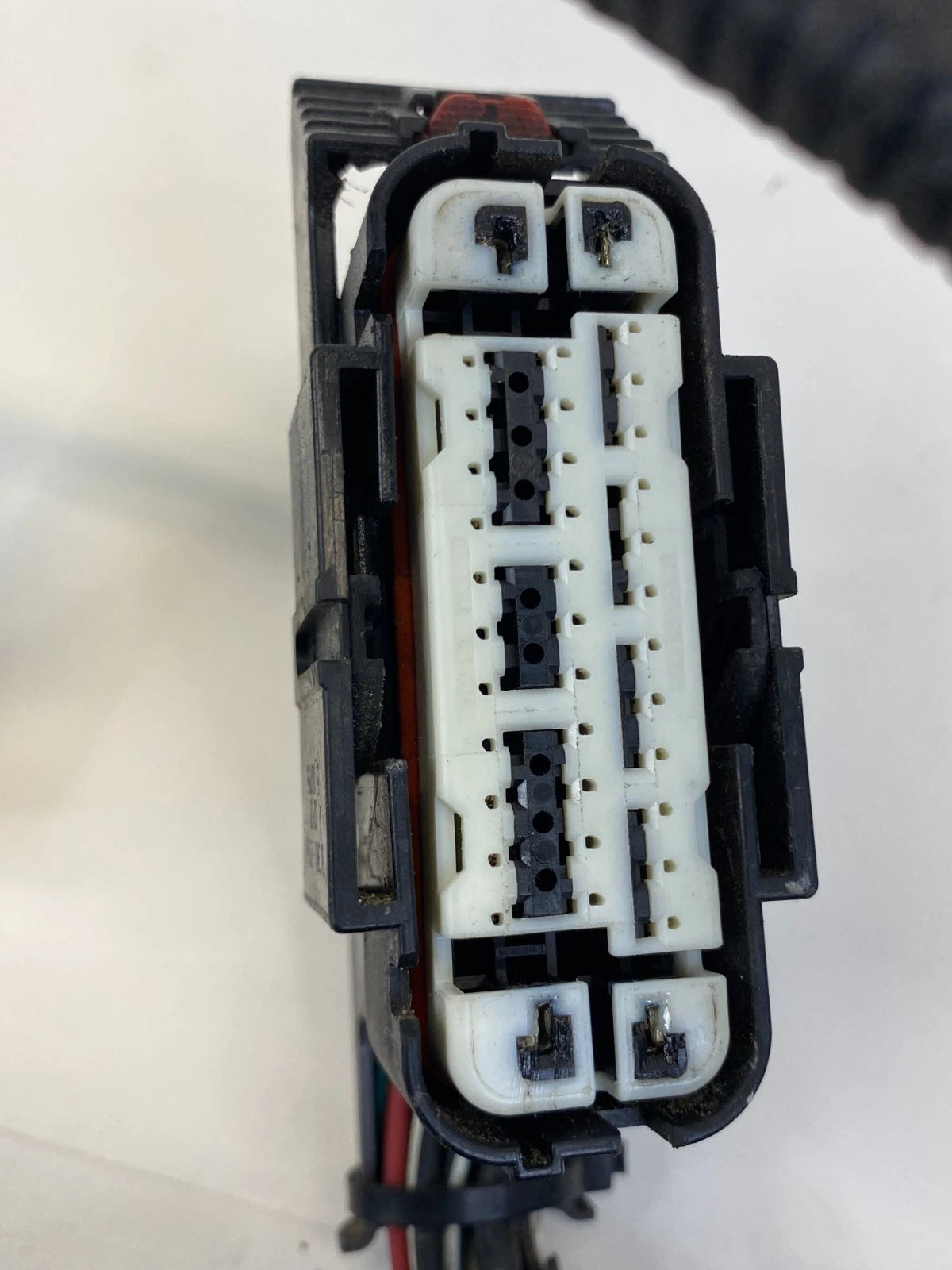 2012-2017 CHEVROLET TRAVERSE 3.6L AWD ABS PUMP ANTI LOCK BRAKE PLUG CONNECTOR