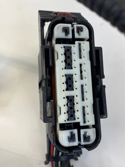 2012-2017 CHEVROLET TRAVERSE 3.6L AWD ABS PUMP ANTI LOCK BRAKE PLUG CONNECTOR
